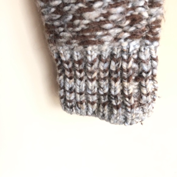 EUC Aritzia Wilfred Wool Sweater XS - Picture 5 of 11